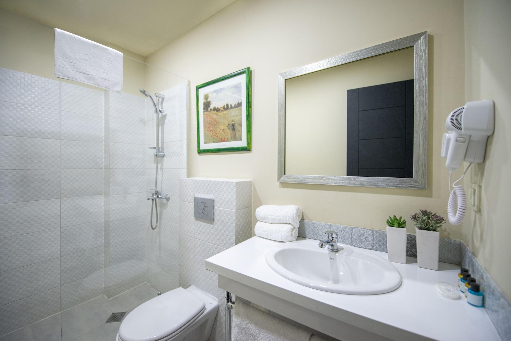 Alphabet Boutique Hotel Tbilisi Esterno foto