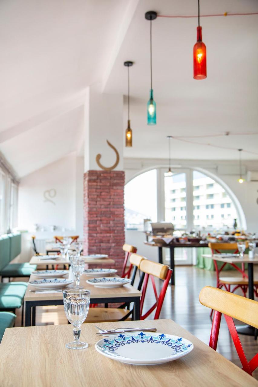 Alphabet Boutique Hotel Tbilisi Esterno foto